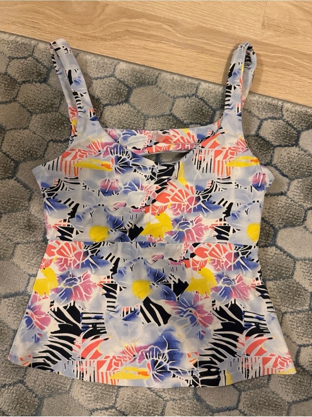 Free people tank top